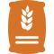 Food Grains Icon