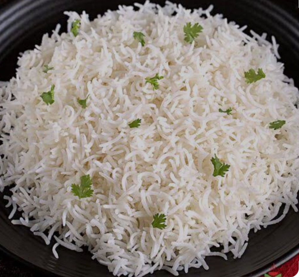 Barsmati Rice
