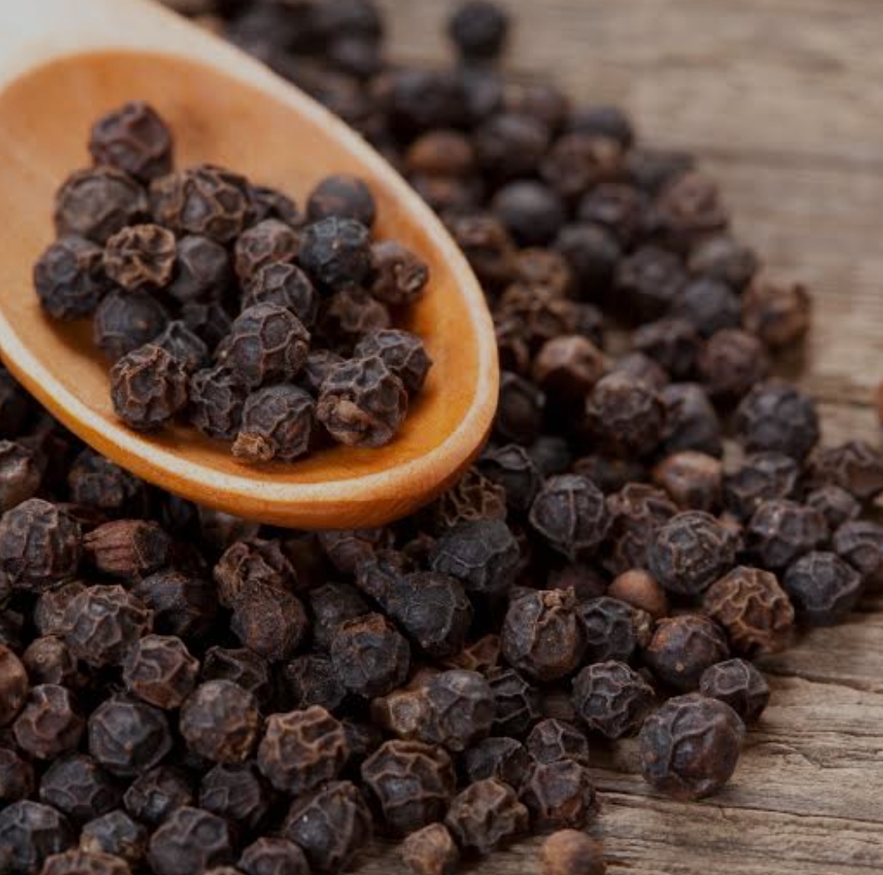 black-pepper