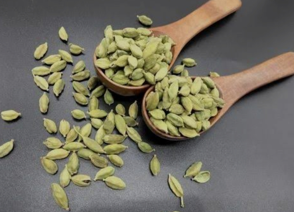 Cardamom