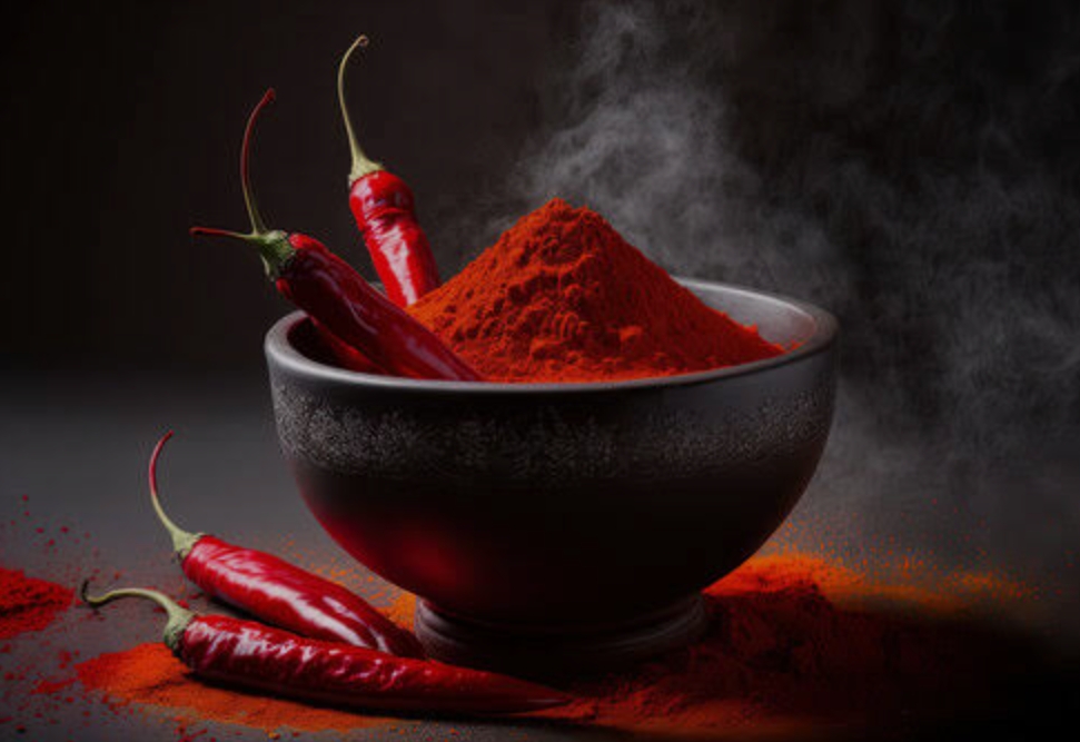 chilli