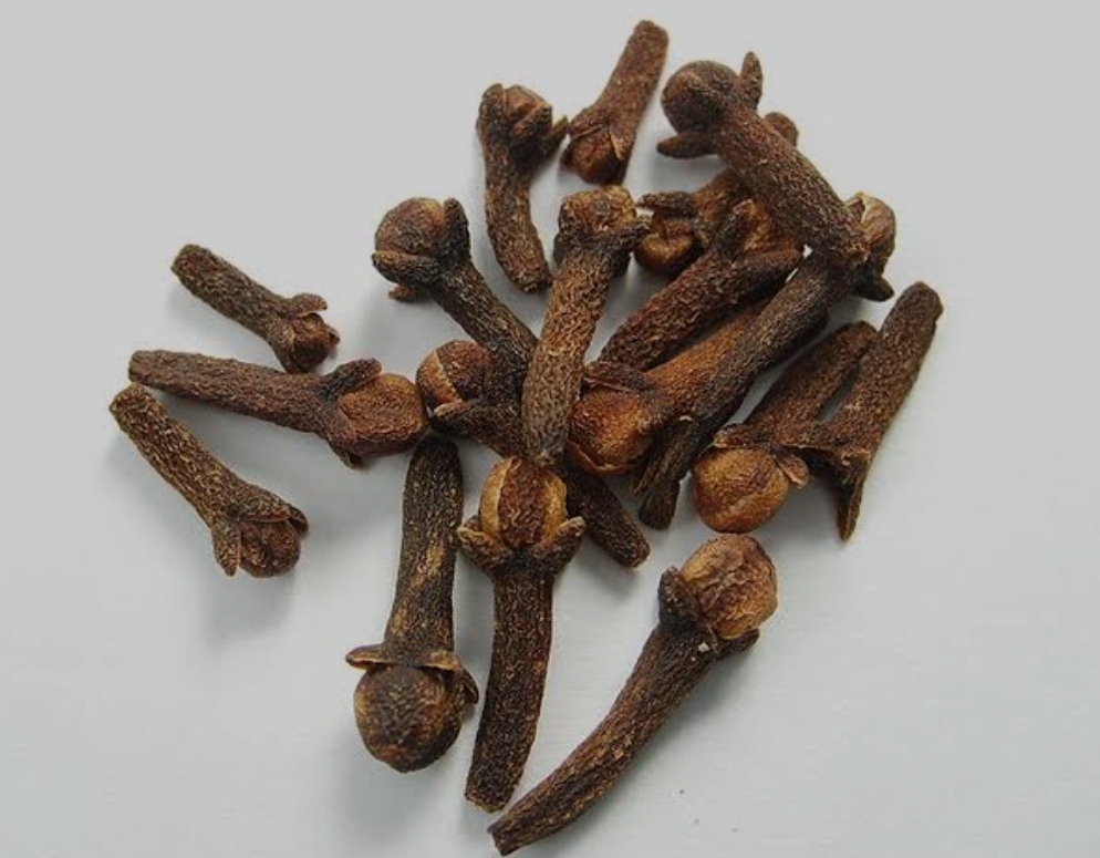 cloves