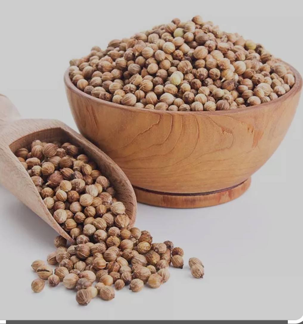 coriander-seeds