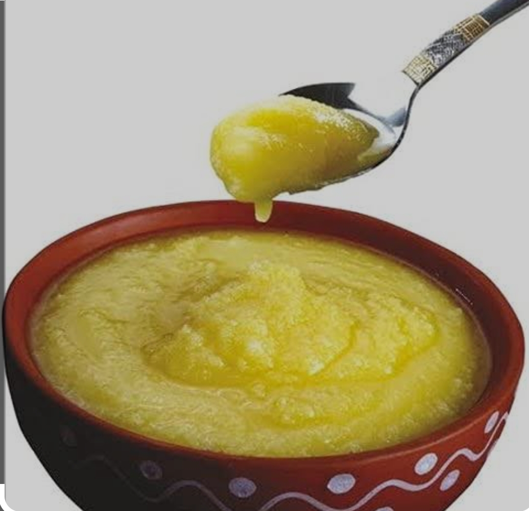 ghee