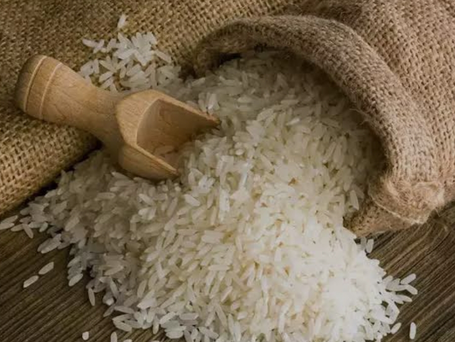 Food Grains Icon